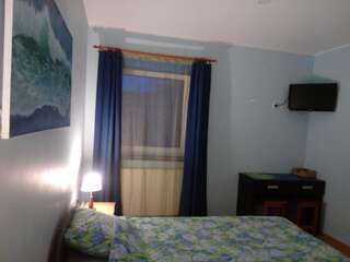 Хостелы Anette Hostel Пярну Стандартный двухместный номер с 2 отдельными кроватями-8