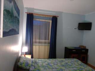 Хостелы Anette Hostel Пярну Стандартный двухместный номер с 2 отдельными кроватями-3